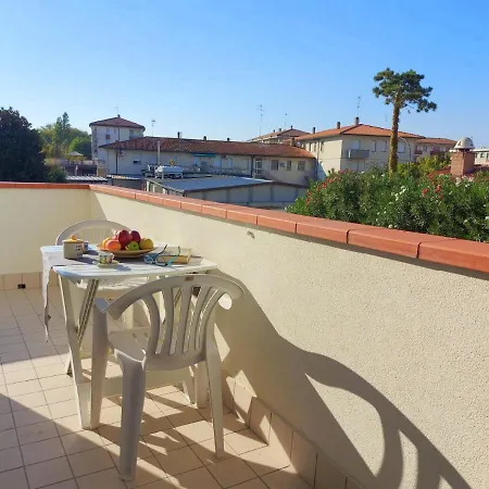 Adriana 4 Apartman