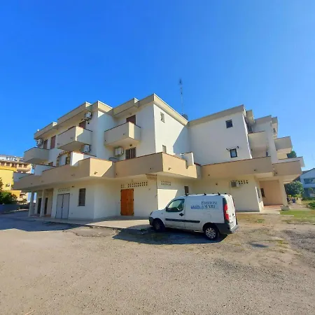 Adriana 4 * Lido di Pomposa