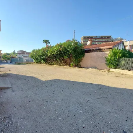 Apartman Adriana 4