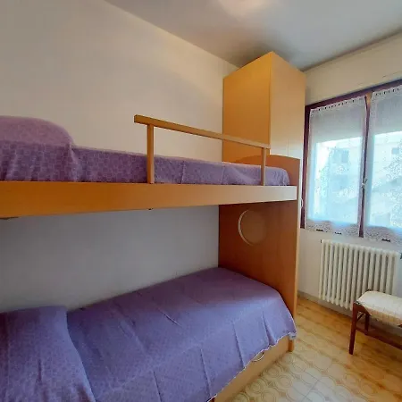 Adriana 4 * Lido di Pomposa
