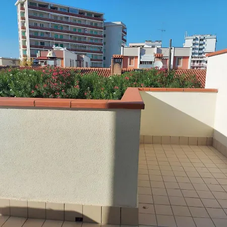 Adriana 4 Apartamento
