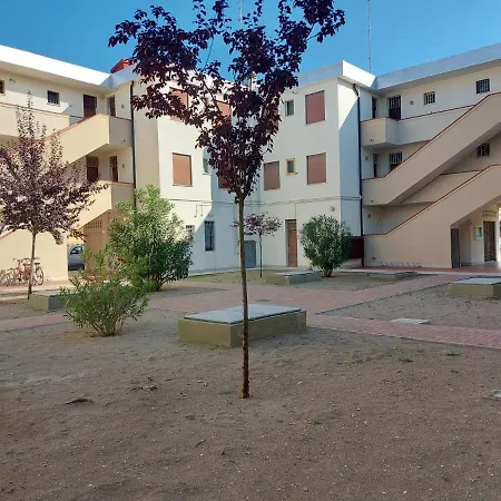 Adriana 4 Apartamento